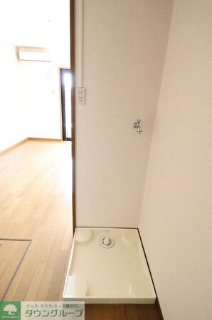 グランデュール八千代台の物件内観写真